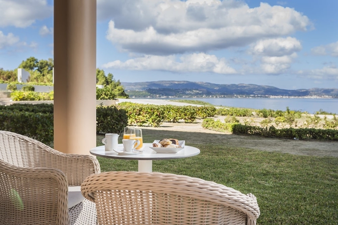 Imagen de la habitación del Hotel Thalassa Boutique Hotel - Adults Only. Foto 16