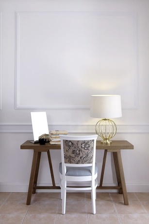 Imagen de la habitación del Hotel Thalassa Boutique Hotel - Adults Only. Foto 17