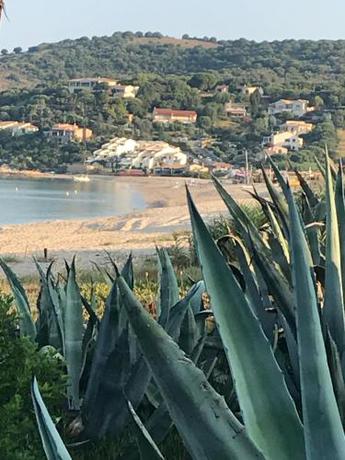 Imagen general del Hotel Thalassa, Cargese. Foto 2