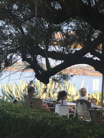 Imagen general del Hotel Thalassa, Cargese. Foto 4