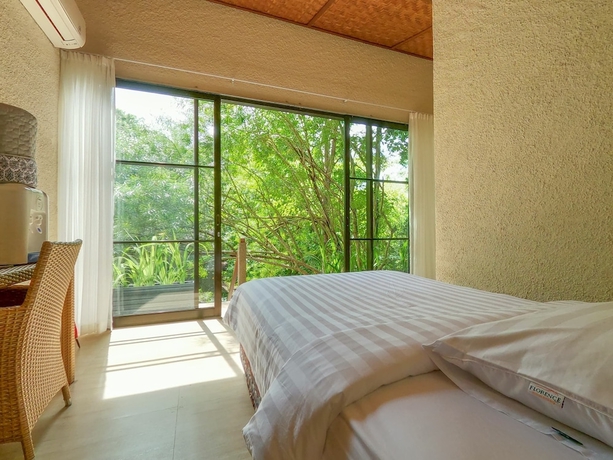 Imagen de la habitación del Hotel Thalassa Dive and Wellbeing Resort Manado. Foto 2