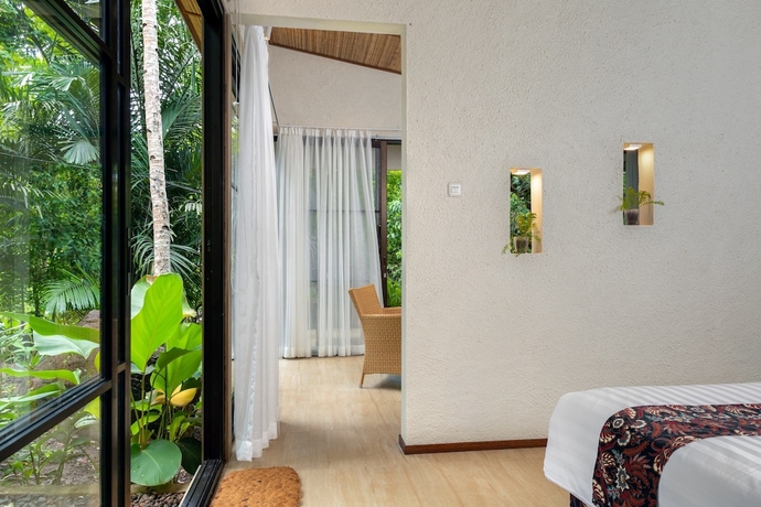 Imagen de la habitación del Hotel Thalassa Dive and Wellbeing Resort Manado. Foto 5