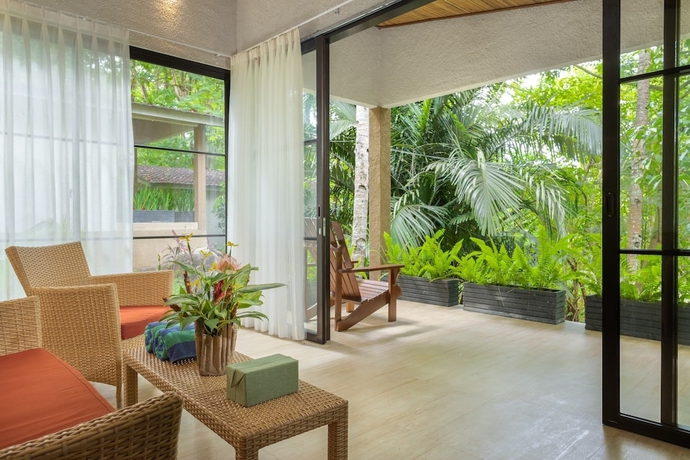 Imagen de la habitación del Hotel Thalassa Dive and Wellbeing Resort Manado. Foto 9