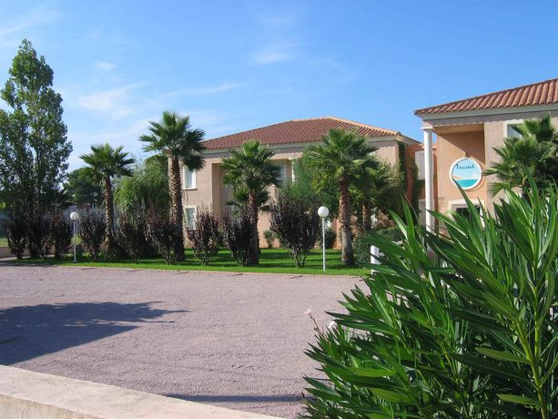 Imagen de la habitación del Hotel Thalassa. Foto 3