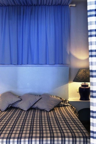 Imagen de la habitación del Hotel Thalassa, Kamari. Foto 3
