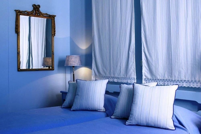 Imagen de la habitación del Hotel Thalassa, Kamari. Foto 4