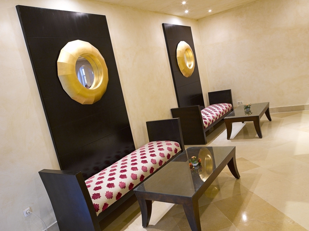 Imagen de los interiores del Hotel Thalassa Mahdia. Foto 13