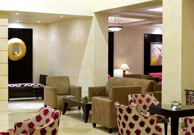 Imagen de los interiores del Hotel Thalassa Mahdia. Foto 15