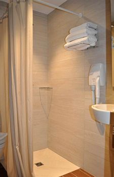 Imagen de la habitación del Hotel Thalassa, Saint Florent. Foto 7