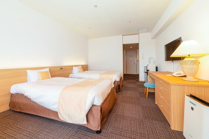 Imagen general del Hotel Thalassa Shima & Resort. Foto 1