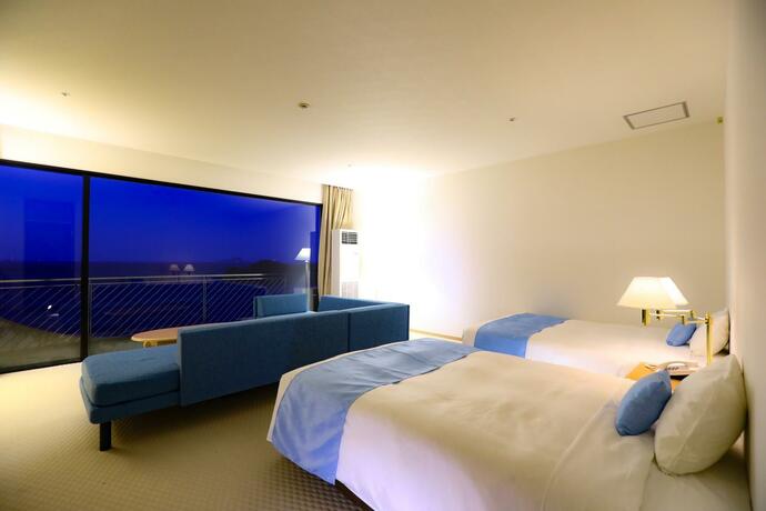 Imagen general del Hotel Thalassa Shima & Resort. Foto 2