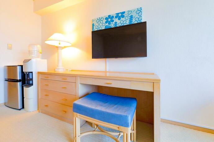 Imagen general del Hotel Thalassa Shima & Resort. Foto 8