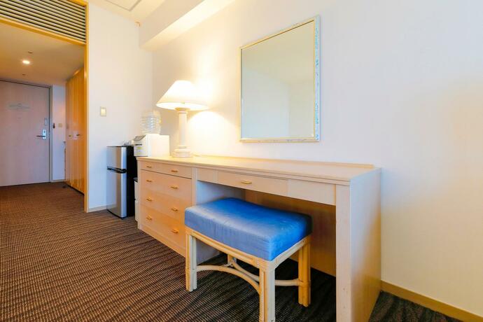 Imagen general del Hotel Thalassa Shima & Resort. Foto 17