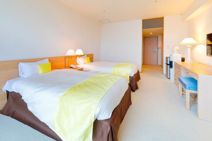 Imagen general del Hotel Thalassa Shima & Resort. Foto 19