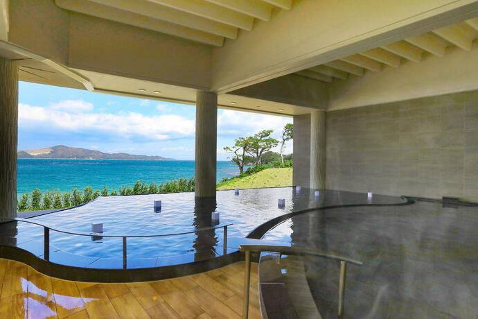 Imagen general del Hotel Thalassa Shima & Resort. Foto 22