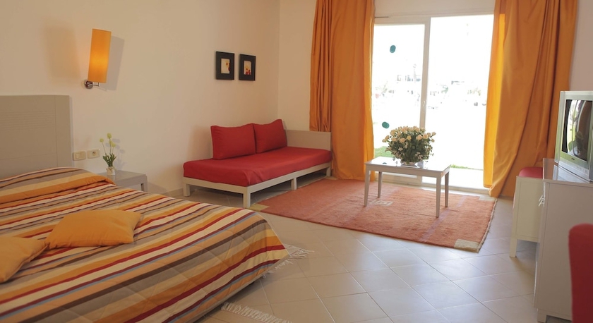 Imagen de la habitación del Hotel Thalassa Sousse Resort and Aquapark. Foto 4