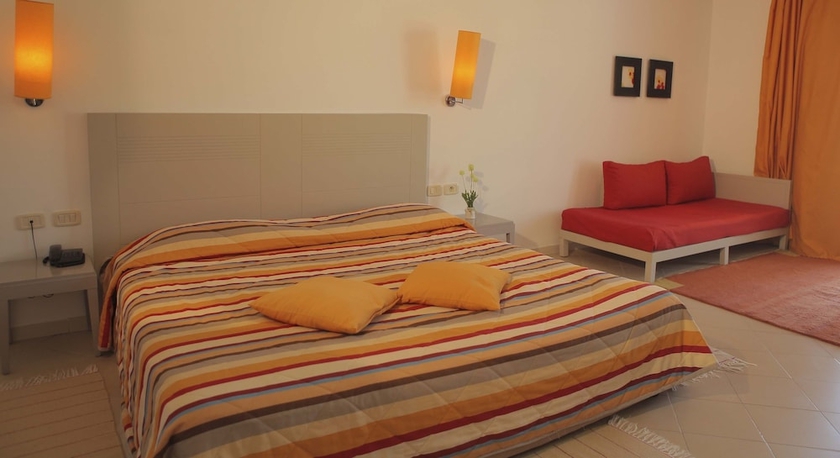 Imagen de la habitación del Hotel Thalassa Sousse Resort and Aquapark. Foto 5