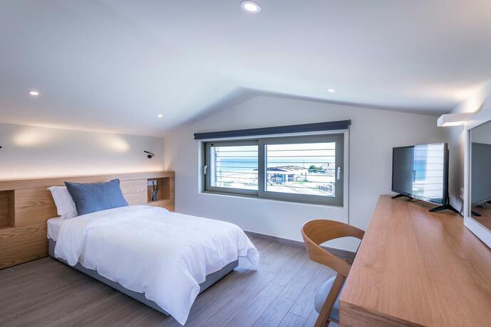 Imagen general del Hotel Thalassa Suites. Foto 7