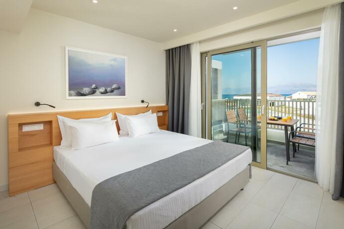 Imagen general del Hotel Thalassa Suites. Foto 13