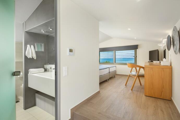 Imagen general del Hotel Thalassa Suites. Foto 49