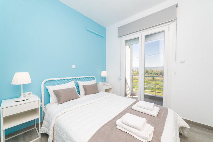Imagen de la habitación del Hotel Thalassa and Thalassa Prive Residential Complexes. Foto 2