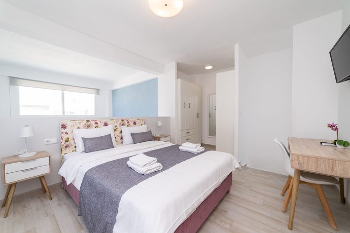 Imagen de la habitación del Hotel Thalassa and Thalassa Prive Residential Complexes. Foto 5