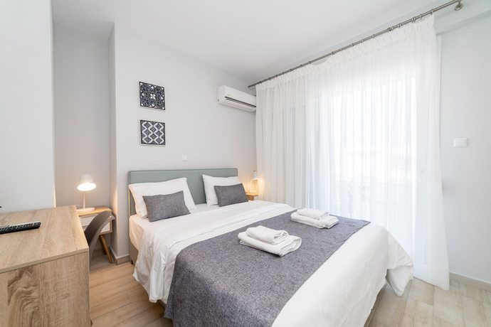 Imagen de la habitación del Hotel Thalassa and Thalassa Prive Residential Complexes. Foto 6