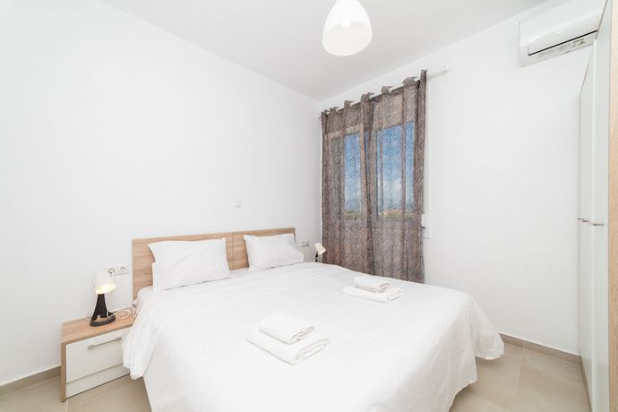 Imagen de la habitación del Hotel Thalassa and Thalassa Prive Residential Complexes. Foto 11