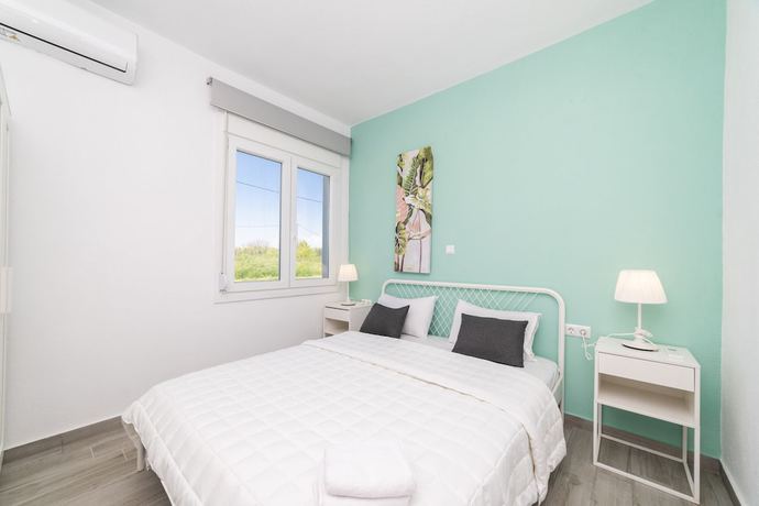 Imagen de la habitación del Hotel Thalassa and Thalassa Prive Residential Complexes. Foto 12