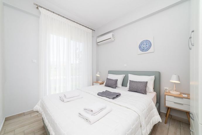 Imagen de la habitación del Hotel Thalassa and Thalassa Prive Residential Complexes. Foto 15