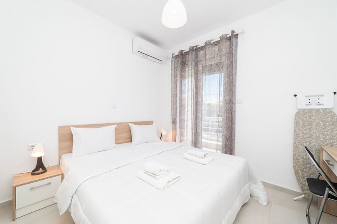 Imagen de la habitación del Hotel Thalassa and Thalassa Prive Residential Complexes. Foto 17