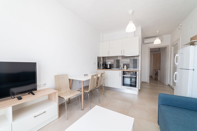 Imagen de la habitación del Hotel Thalassa and Thalassa Prive Residential Complexes. Foto 18