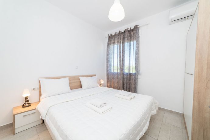 Imagen de la habitación del Hotel Thalassa and Thalassa Prive Residential Complexes. Foto 20