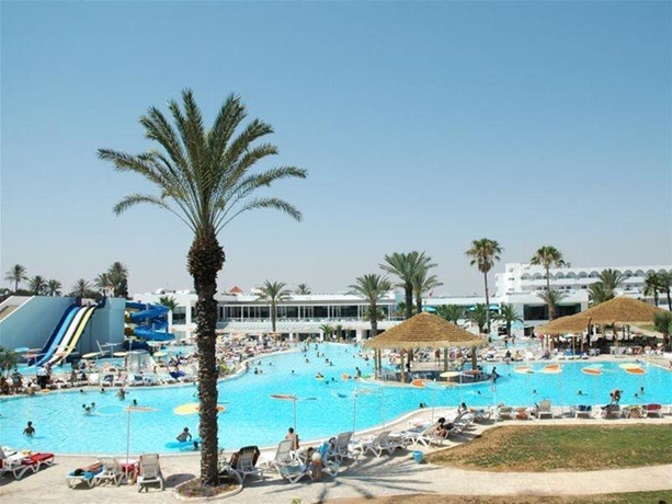 Imagen general del Hotel Thalassa sousse. Foto 5