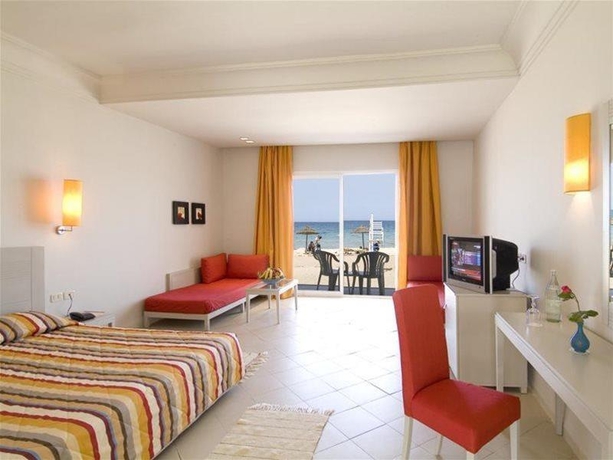 Imagen de la habitación del Hotel Thalassa sousse. Foto 11