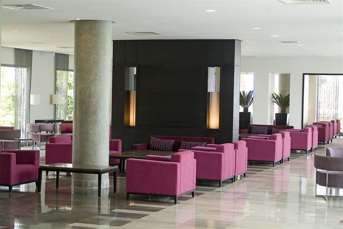 Imagen de los interiores del Hotel Thalassa sousse. Foto 13