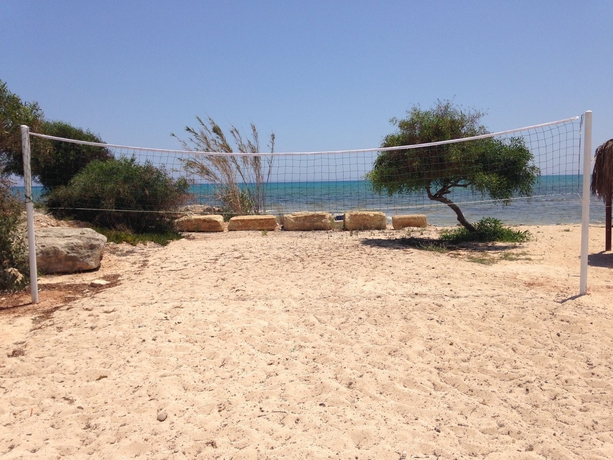 Imagen general del Hotel Thalassines Beach Villas. Foto 2