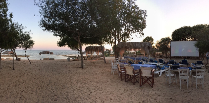 Imagen general del Hotel Thalassines Beach Villas. Foto 3