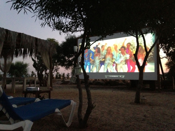Imagen general del Hotel Thalassines Beach Villas. Foto 4