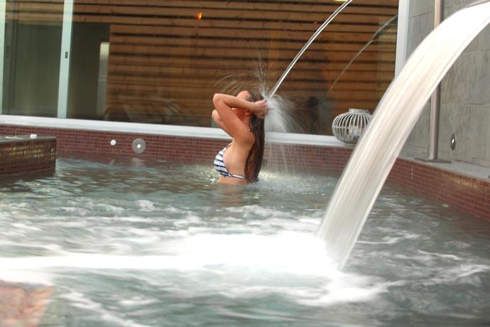 Imagen general del Hotel Thalasso Cantabrico Las Sirenas. Foto 2