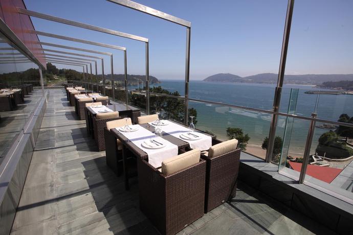 Imagen general del Hotel Thalasso Cantabrico Las Sirenas. Foto 7