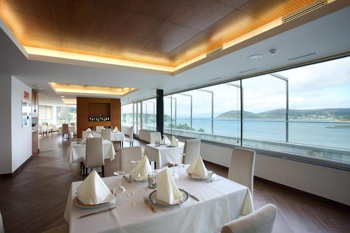 Imagen general del Hotel Thalasso Cantabrico Las Sirenas. Foto 8