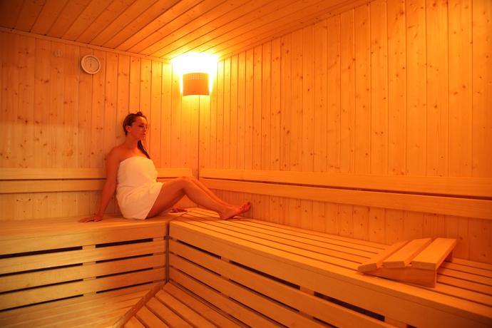 Imagen general del Hotel Thalasso Cantabrico Las Sirenas. Foto 13