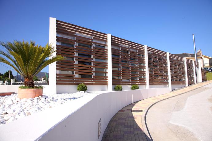 Imagen general del Hotel Thalasso Cantabrico Las Sirenas. Foto 14