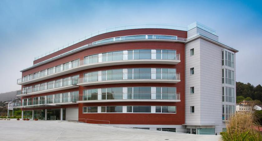 Imagen general del Hotel Thalasso Cantabrico Las Sirenas. Foto 15