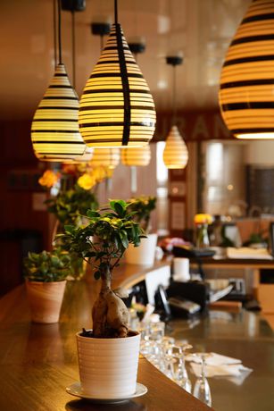 Imagen de la habitación del Hotel Thalasso and Spa Les Corallines. Foto 13