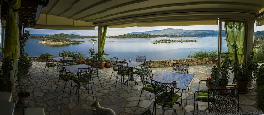 Imagen general del Hotel Thalassokipos, Vourvourou. Foto 3