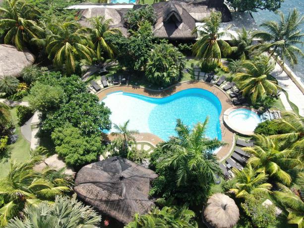 Imagen general del Hotel Thalatta Resort. Foto 2