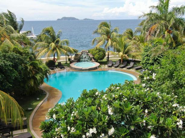 Imagen general del Hotel Thalatta Resort. Foto 3