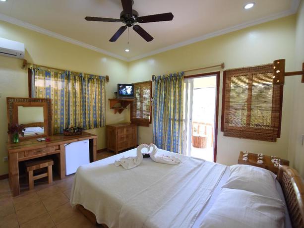 Imagen general del Hotel Thalatta Resort. Foto 4